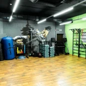 фитнес-клуб m&g fitness spa на рублёвском шоссе изображение 1 на проекте moekrylatskoe.ru
