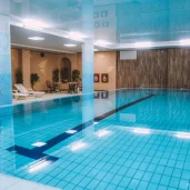 фитнес-клуб m&g fitness spa на рублёвском шоссе изображение 5 на проекте moekrylatskoe.ru