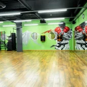 фитнес-клуб m&g fitness spa на рублёвском шоссе изображение 3 на проекте moekrylatskoe.ru