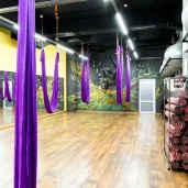 фитнес-клуб m&g fitness spa на рублёвском шоссе изображение 20 на проекте moekrylatskoe.ru