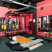 фитнес-клуб m&g fitness spa на рублёвском шоссе изображение 17 на проекте moekrylatskoe.ru