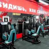 фитнес-клуб m&g fitness spa на рублёвском шоссе изображение 7 на проекте moekrylatskoe.ru
