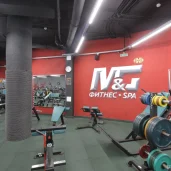 фитнес-клуб m&g fitness spa на рублёвском шоссе изображение 16 на проекте moekrylatskoe.ru
