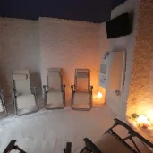 фитнес-клуб m&g fitness spa на рублёвском шоссе изображение 6 на проекте moekrylatskoe.ru